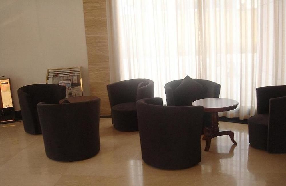 Greentree Inn- Linyi Bus Station Branch Екстериор снимка